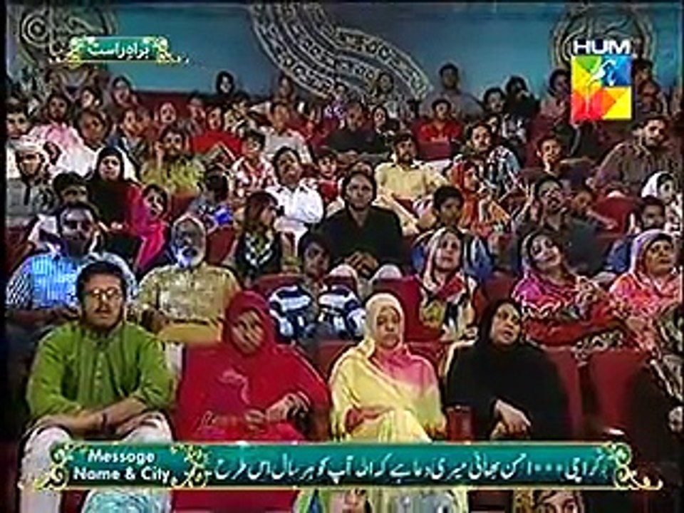 Meray Nabi say Mera Rishta HD vedio New Naat  Jashn e Ramazan [2015] Siddique Ismail