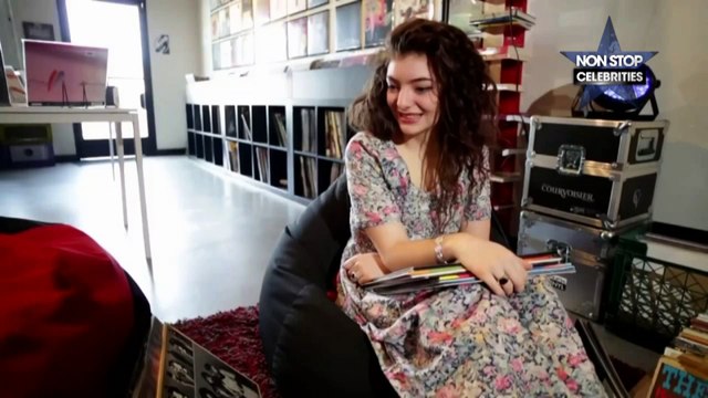 Lorde est bannie de deux radios de San Fransisco à cause du nom d'un des ses morceaux