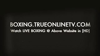 Highlights - Wang Zhimin vs. Jose Luis Guzman - junior welterweights - boxing showtime - boxing live stream online