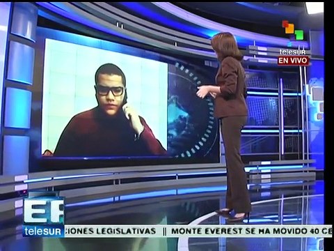 Juárez: Arabia Saudita vela por intereses de EE.UU. en Yemen