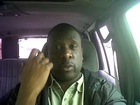 Black Talk Regarding Blacks Adopting The Employee-Slave Mindset