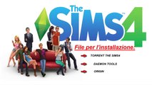 Come installare The Sims 4 ITA per PC SENZA ORIGIN