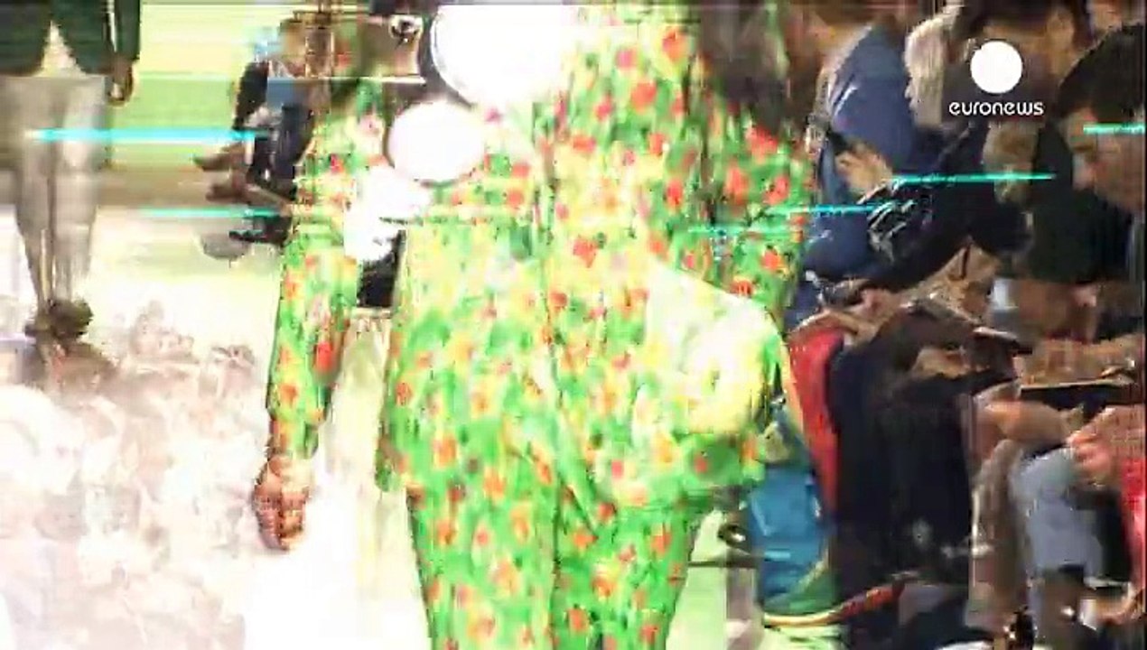 Ξεκίνησε στο Λονδίνο η Εβδομάδα Ανδρικής Μόδας