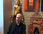 Paul van der Velde over Westers Boeddhisme