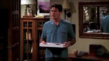 Two and a Half Men - Legendary Lost Wallet of Alan Harper [HD]