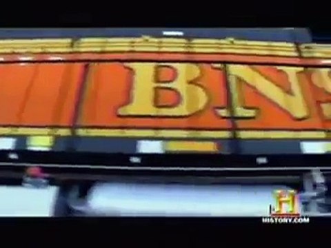 Extreme Trains Freight Trains 3