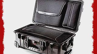 Pelican Laptop 22X13.81X9 Blk