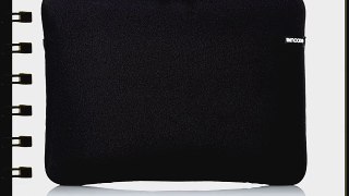 Incase 08 Neoprene Sleeve for 15-inch MacBook Pro Black (CL57099)