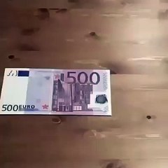 Money Scanning and Printing Device