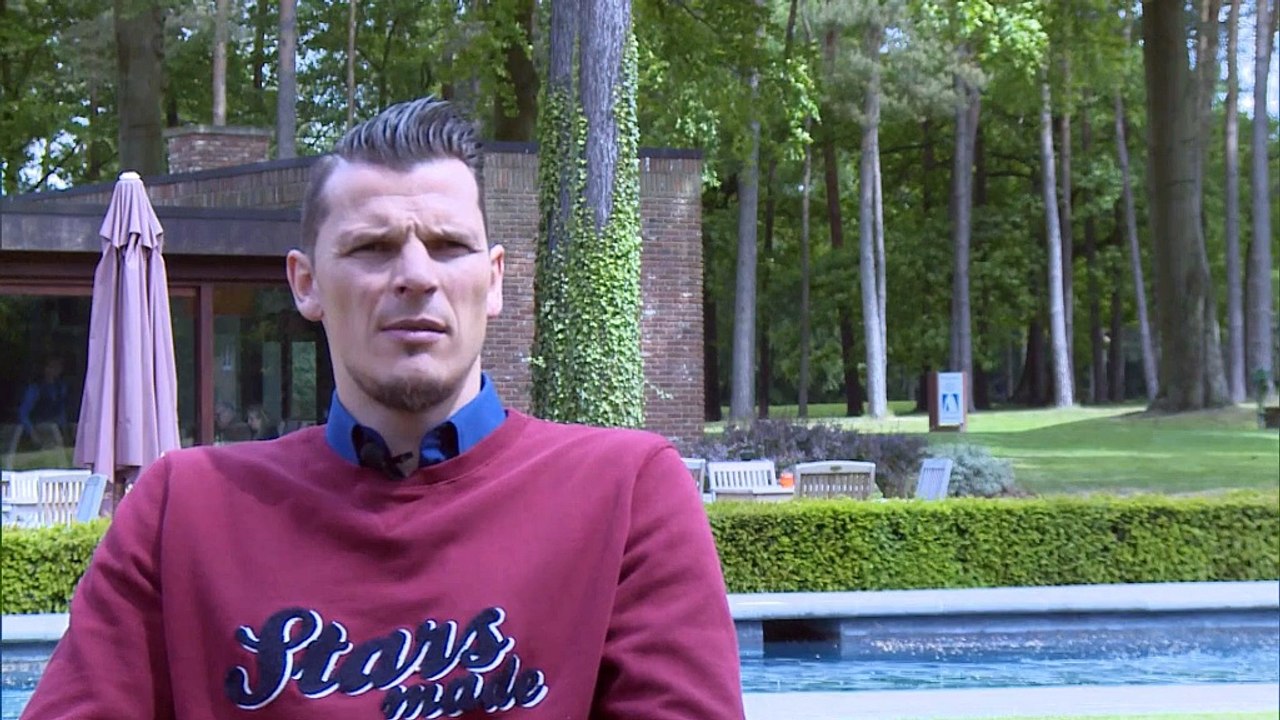 Van buyten: "konnte bayern nicht ausschlagen"