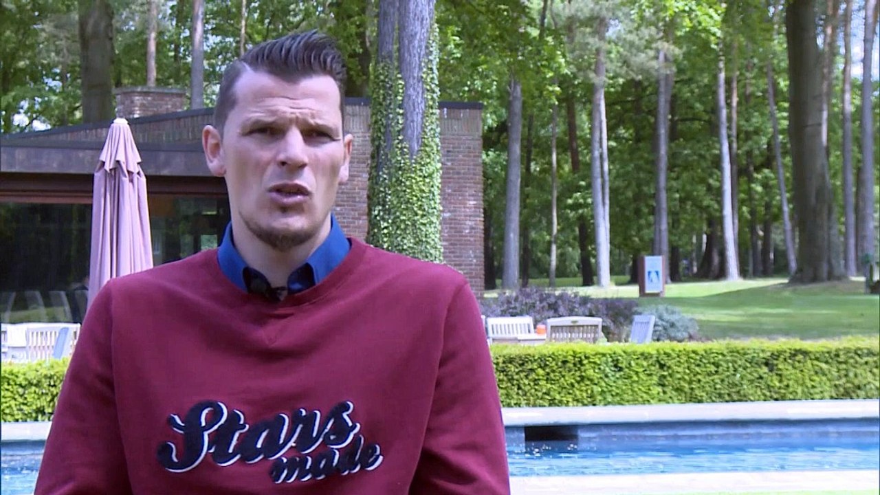 Van Buyten: 'Ribery war weiter als Hazard'