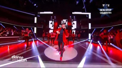 Matt Pokora estime être légitime dans DALS !
