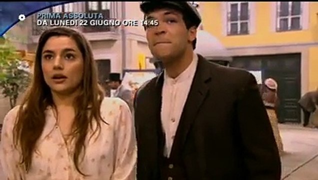 Promo Lungo - Una Vita Soap