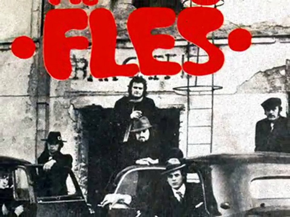 FLEŠ - Svet bez ljubavi (1972)