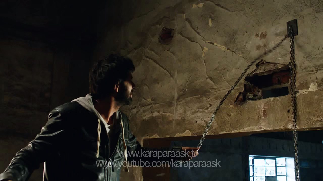 Kara Para Aşk 50.Bölüm Fragman 2