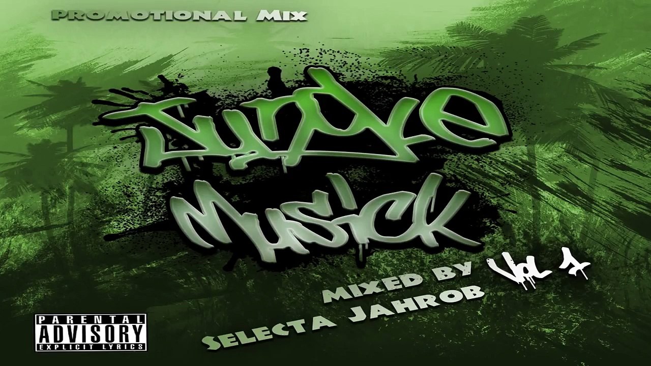 Best Ragga-Jungle Mix [2011] [Listen and EnjoY]