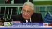 Henry Kissinger On Cnn's Fareed Zakaria GPS