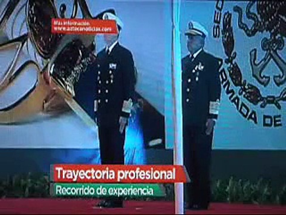 Desfile militar en Campo Marte Entrega de Mandos a titulares de la SEDENA Y SEMAR ceremonia militar