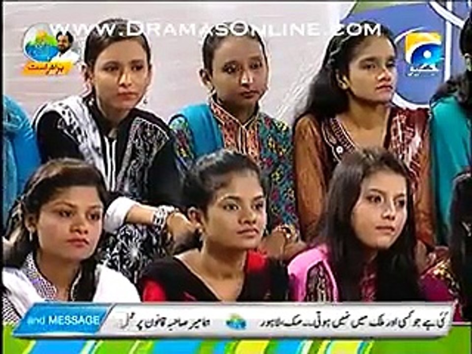 Dr Huma Mir Telling An Incident Where Her Two Cars Were Lifted Off By Trafic Police