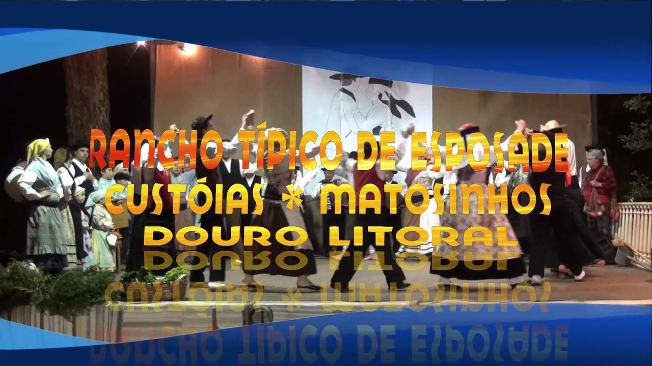 RANCHO FOLCLÓRICO DA BARREIRA LEIRIA@XVI FESTIVAL DE FOLCLORE 2015