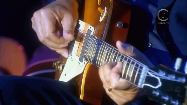 Mark Knopfler - Money For Nothing