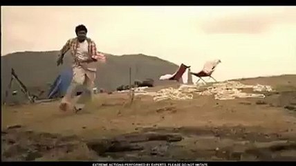 My Favourite TVC which makes me glad (Chose Write Job)