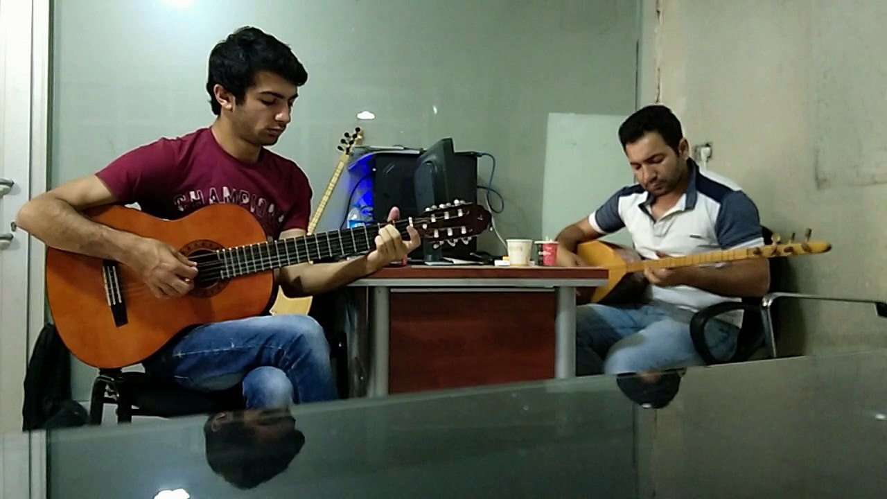 Hêjahuner & Vedat Kayran - Hevalê Delalê Nikarim Te jibîr bikim