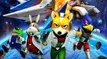 STAR FOX ZERO Gameplay - E3 2015 Nintendo Direct (HD)