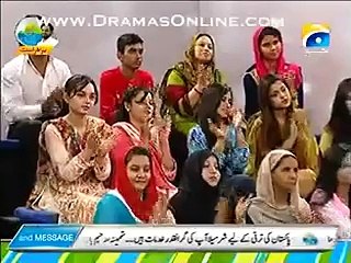 Is It Youre Love Or Arrange Marriage - Watch Sharmeela Reply