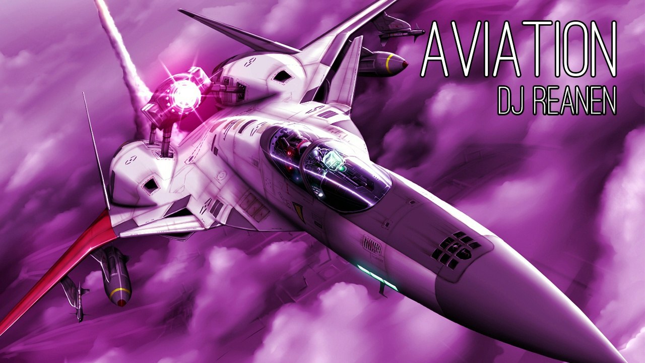 Aviation - Dj Reanen