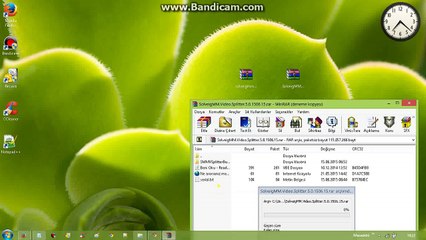 SolveigMM Video Splitter Business Edition Portable Kurulum + Türkçe Yama