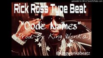 Rick Rose Type Beat 