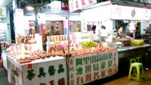 Taiwan Kaohsiung (高雄) Tourist Night Market