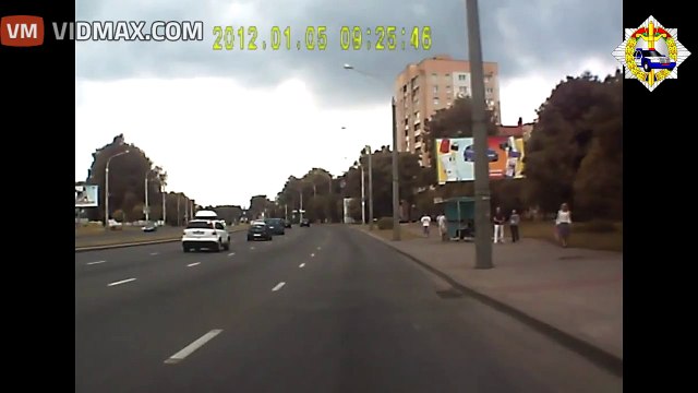 Dlaczego nie powinno się jechać rowerem pod prąd.