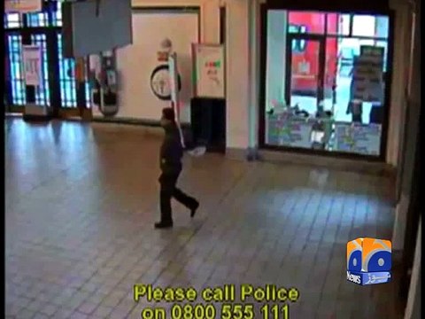 Nisar urges Sindh govt to act on DG Rangers' recommendations-Geo Reports-16 Jun 2015