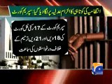 SC to Hear 21st Amendment, 18th Amendment Cases-Geo Reports-16 Jun 2015
