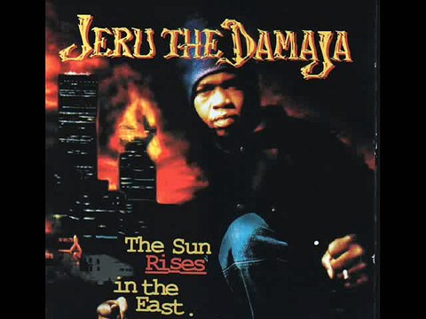 Jeru The Damaja - Perverted Monks In Tha House (Skit)