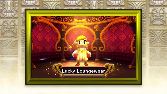 The Legend of Zelda : Triforce Heroes - E3 2015 Announcement Trailer