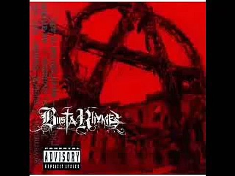 Busta rhymes - Enjoy da ride (prod. J dilla)