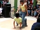 INDIAN COLLEGE PARTY DANCE ON PUNJABI SONG