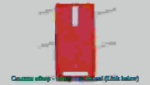 Protective PVC Back Case for Sony Xperia S /