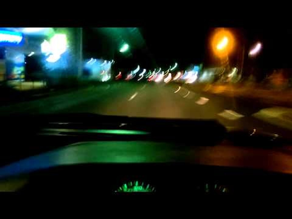 M13's First Time