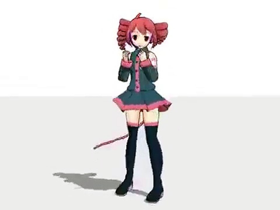 Kasane Teto - Popipo