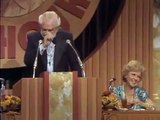 Foster Brooks Roasts   Betty White Woman of the Hour