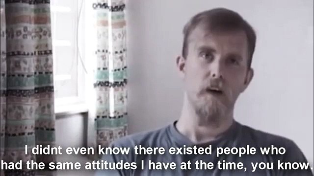 Varg Vikernes 2014 Interview