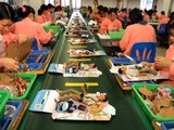 China Slave Labor Camps- Pecha Kucha