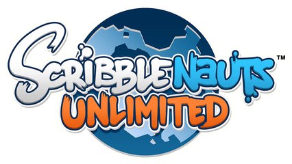 Scribblenauts Unlimited OST: Time Travel