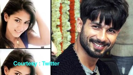 Shaandaar First Look Trending _ Alia Bhatt & Shahid Kapoor