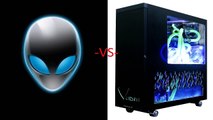 Alienware vs. Custom Gaming PC - Is Alienware worth it?