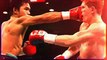 Highlights - Sonny Fredrickson vs. Juan Santiago - 6 rounds - showtime boxing - boxing live tv